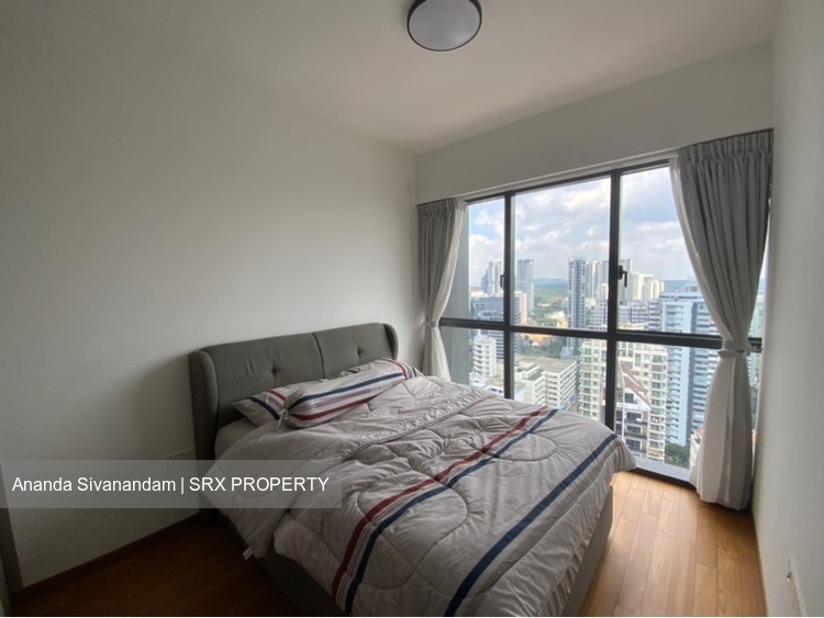 Jalan Kemaman (D12), Condominium #563924501